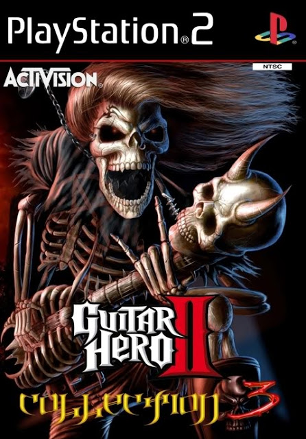 guitar hero metallica pc f